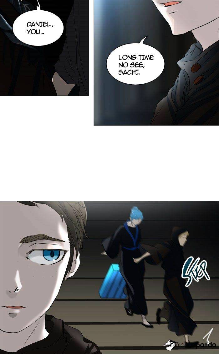 Tower of God, Chapter 243 image 36